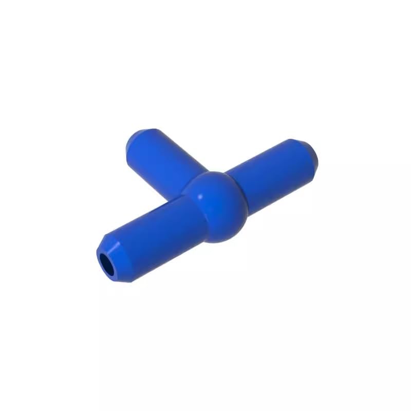 Amazon.com: Gobricks GDS-1053 Pneumatic T-Piece (T Bar) 50PCS